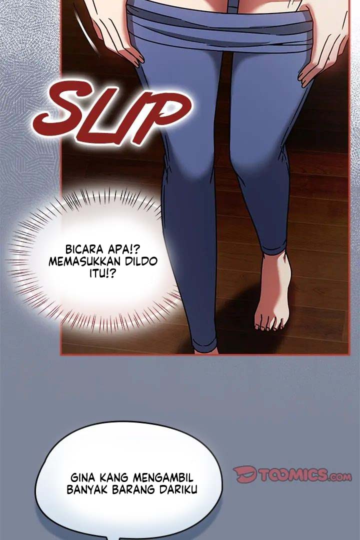 Ground and Pound - Chapter 32 42 Ground and Pound - Chapter 32 42