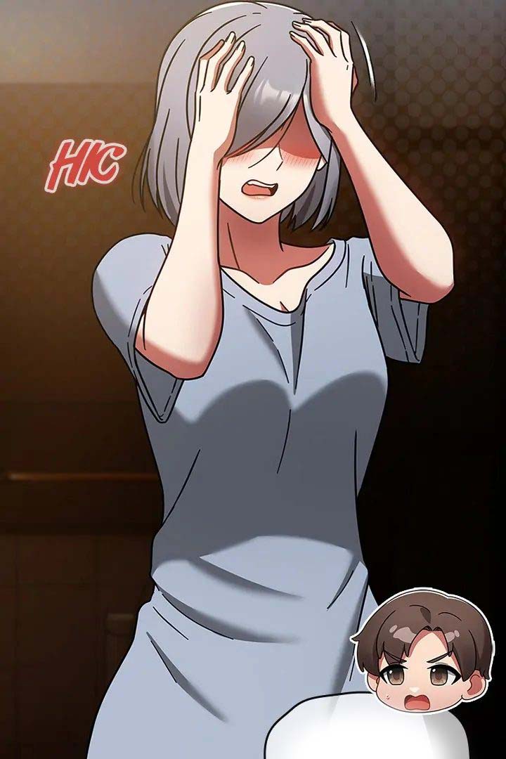 Ground and Pound - Chapter 32 45 Ground and Pound - Chapter 32 45