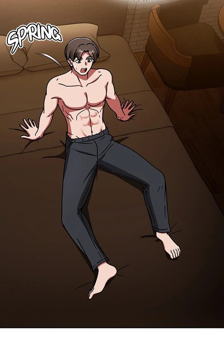 Ground and Pound - Chapter 32 5 Ground and Pound - Chapter 32 5