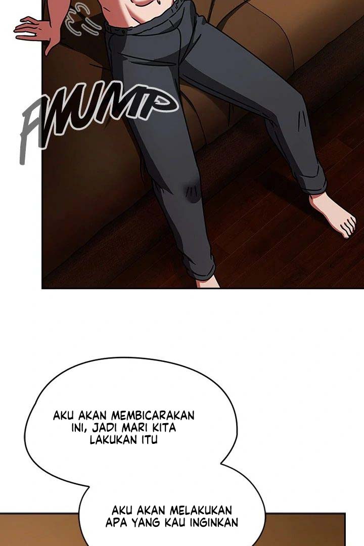 Ground and Pound - Chapter 32 59 Ground and Pound - Chapter 32 59