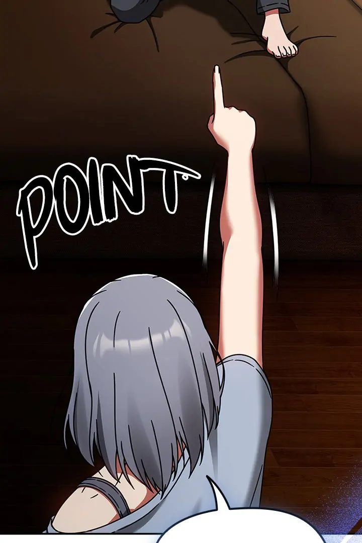 Ground and Pound - Chapter 32 50 Ground and Pound - Chapter 32 50