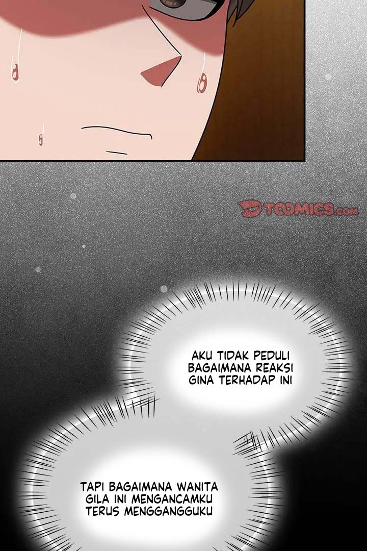 Ground and Pound - Chapter 32 55 Ground and Pound - Chapter 32 55