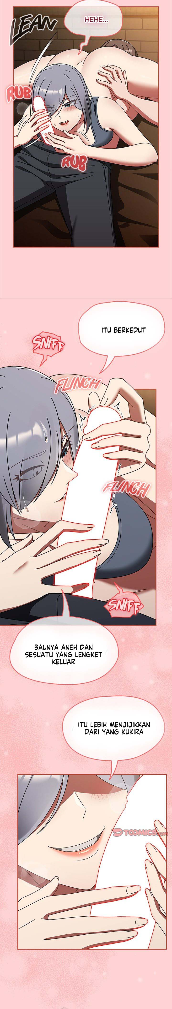 Ground and Pound - Chapter 33 8 Ground and Pound - Chapter 33 8