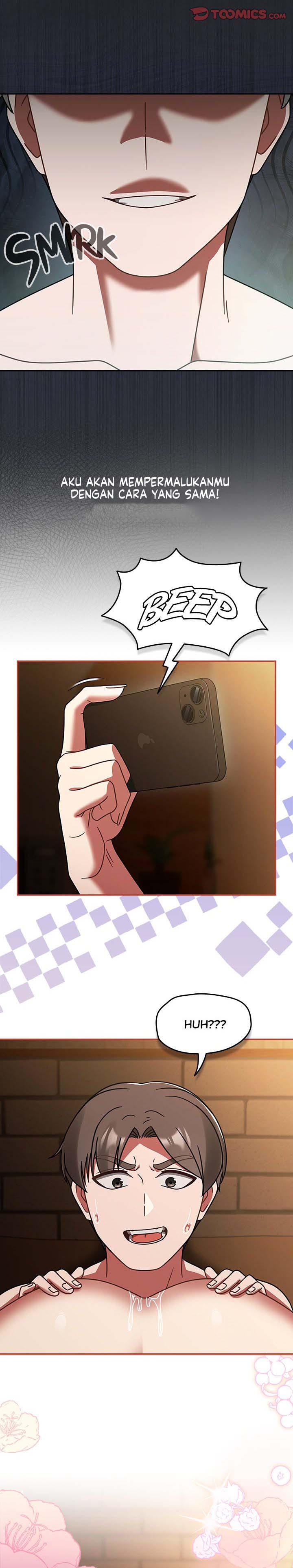 Ground and Pound - Chapter 33 26 Ground and Pound - Chapter 33 26