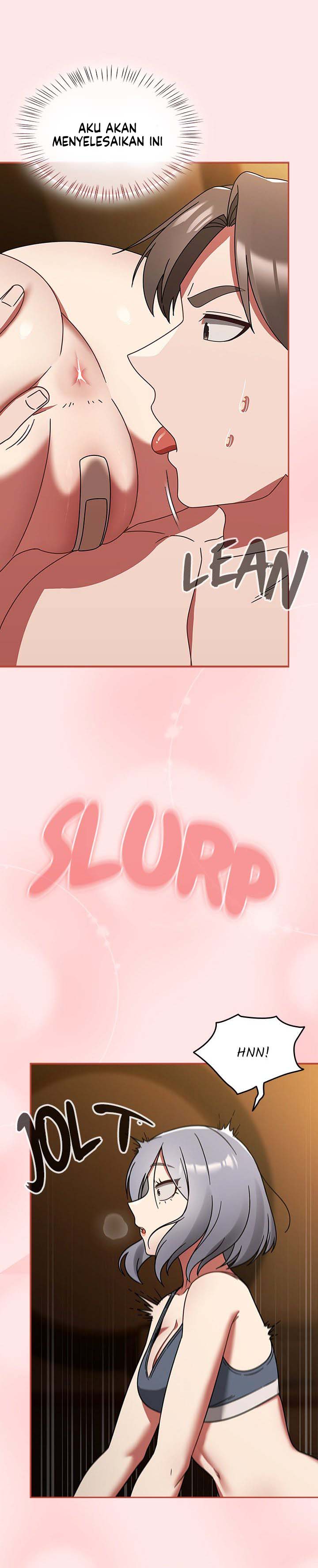 Ground and Pound - Chapter 33 15 Ground and Pound - Chapter 33 15