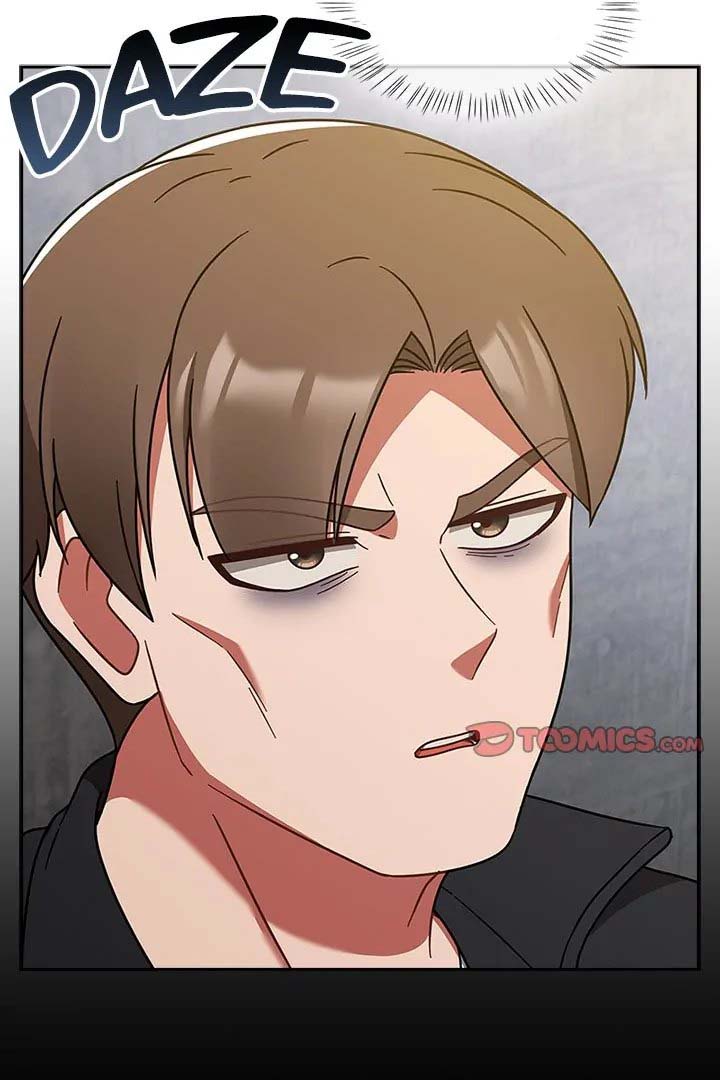 Ground and Pound - Chapter 30 8 Ground and Pound - Chapter 30 8