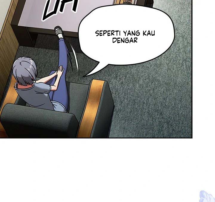 Ground and Pound - Chapter 30 80 Ground and Pound - Chapter 30 80