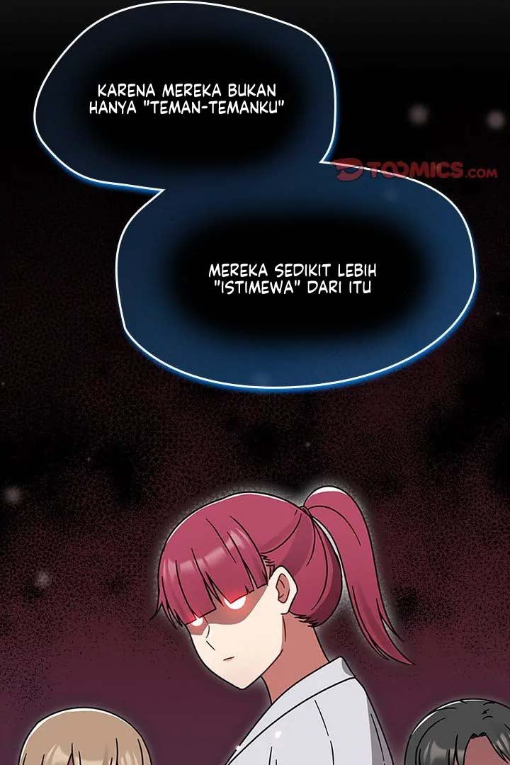 Ground and Pound - Chapter 30 86 Ground and Pound - Chapter 30 86