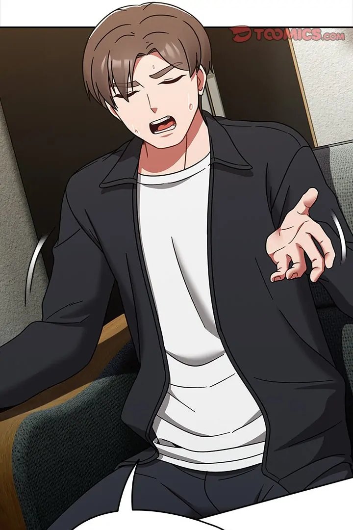 Ground and Pound - Chapter 30 99 Ground and Pound - Chapter 30 99