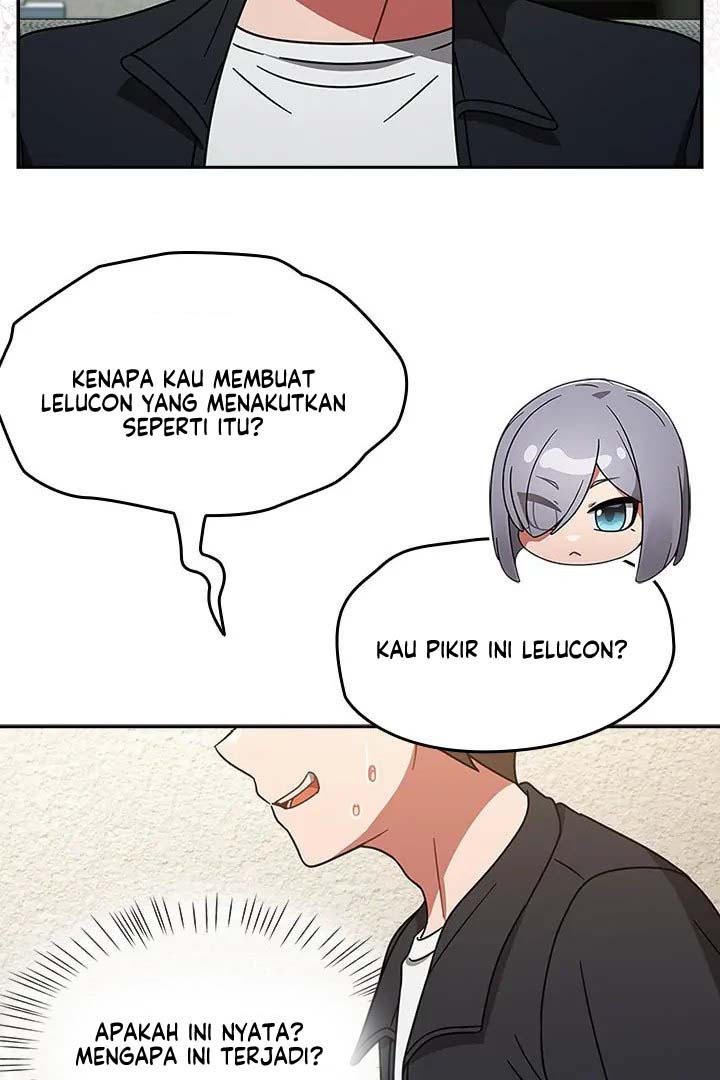 Ground and Pound - Chapter 30 92 Ground and Pound - Chapter 30 92