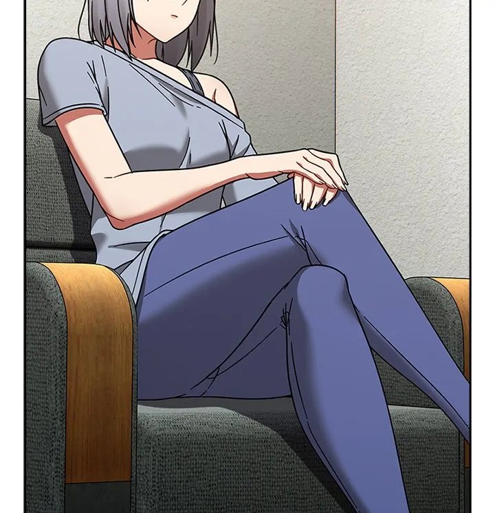 Ground and Pound - Chapter 30 97 Ground and Pound - Chapter 30 97