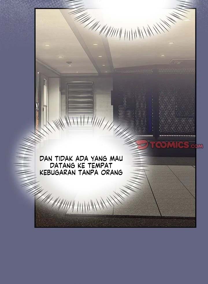 Ground and Pound - Chapter 30 94 Ground and Pound - Chapter 30 94