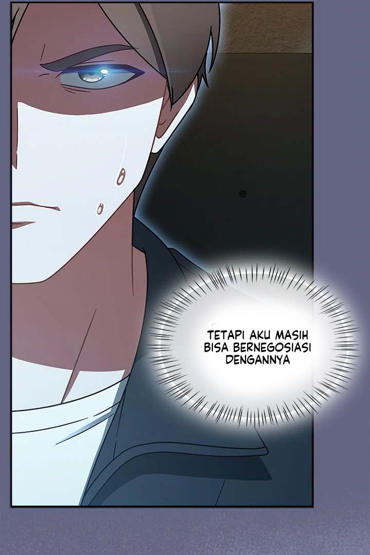 Ground and Pound - Chapter 30 95 Ground and Pound - Chapter 30 95