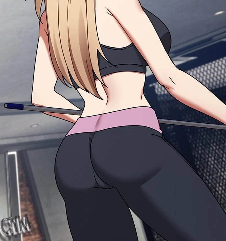 Ground and Pound - Chapter 30 26 Ground and Pound - Chapter 30 26