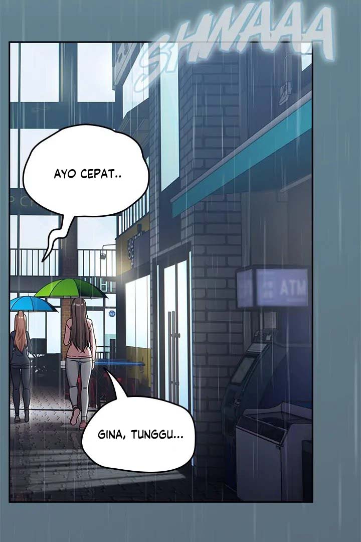 Ground and Pound - Chapter 30 38 Ground and Pound - Chapter 30 38