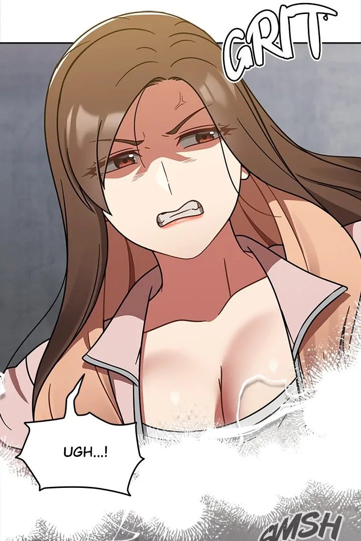 Ground and Pound - Chapter 30 33 Ground and Pound - Chapter 30 33