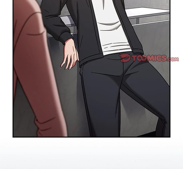 Ground and Pound - Chapter 30 36 Ground and Pound - Chapter 30 36