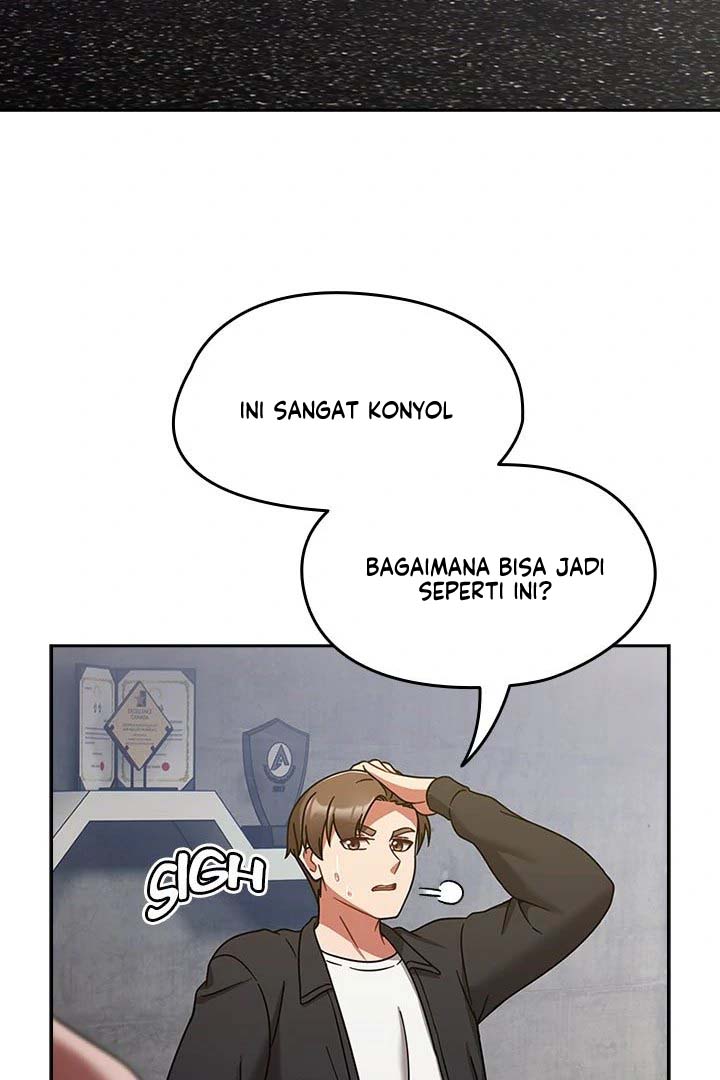 Ground and Pound - Chapter 30 35 Ground and Pound - Chapter 30 35