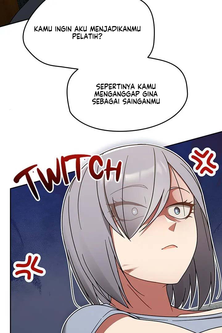 Ground and Pound - Chapter 30 100 Ground and Pound - Chapter 30 100