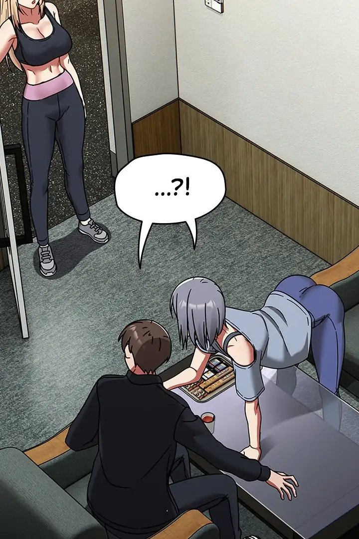 Ground and Pound - Chapter 30 107 Ground and Pound - Chapter 30 107