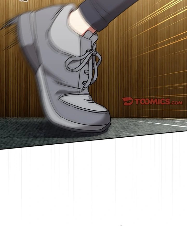 Ground and Pound - Chapter 30 114 Ground and Pound - Chapter 30 114