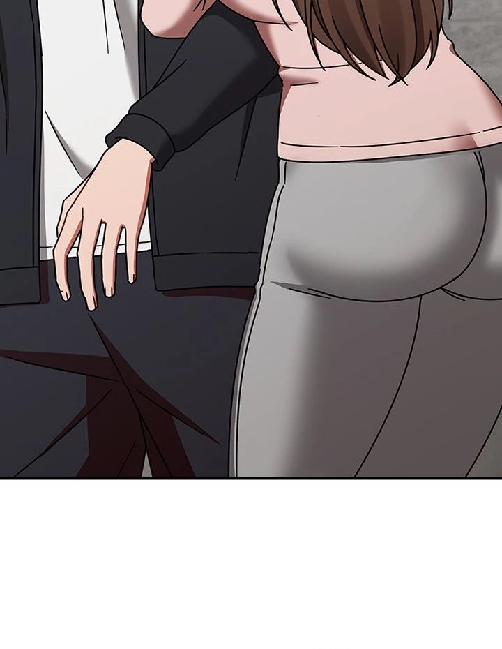 Ground and Pound - Chapter 30 17 Ground and Pound - Chapter 30 17