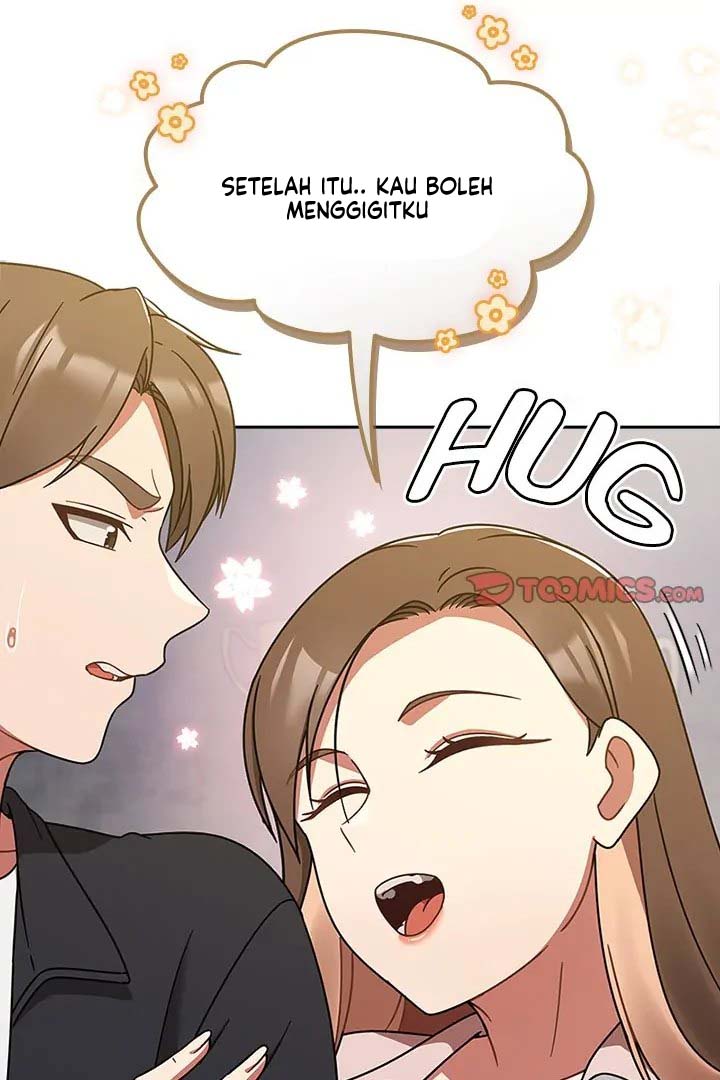 Ground and Pound - Chapter 30 14 Ground and Pound - Chapter 30 14