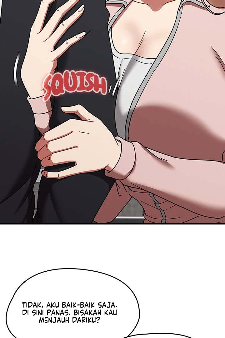 Ground and Pound - Chapter 30 15 Ground and Pound - Chapter 30 15