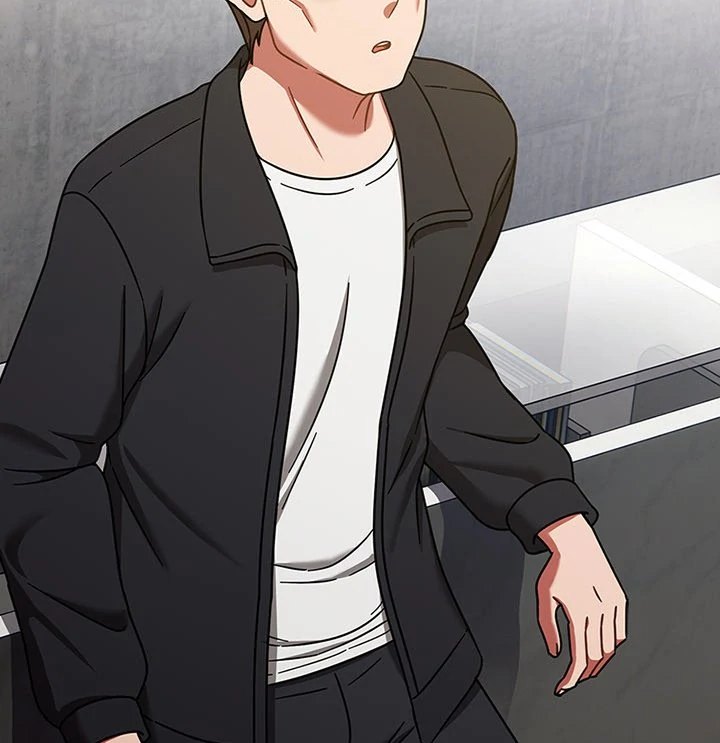 Ground and Pound - Chapter 30 6 Ground and Pound - Chapter 30 6