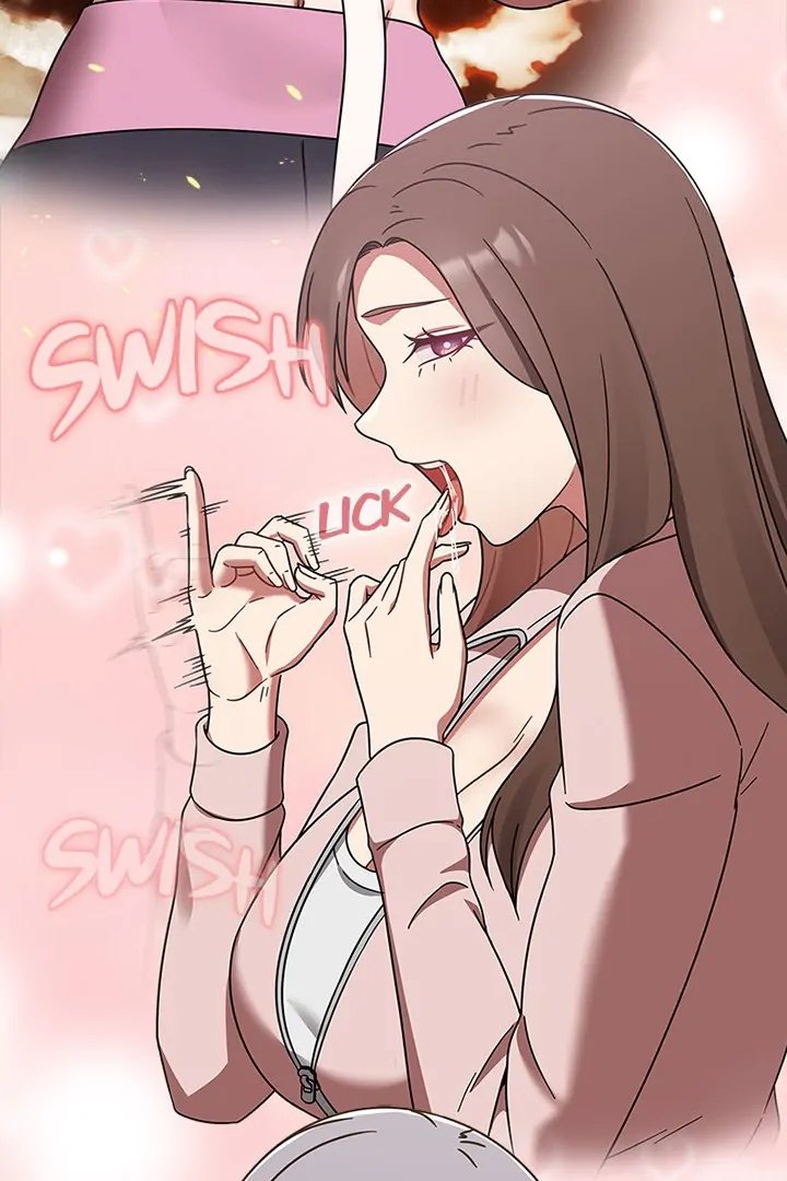 Ground and Pound - Chapter 30 63 Ground and Pound - Chapter 30 63