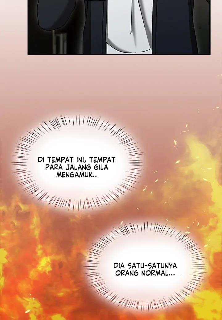 Ground and Pound - Chapter 30 61 Ground and Pound - Chapter 30 61