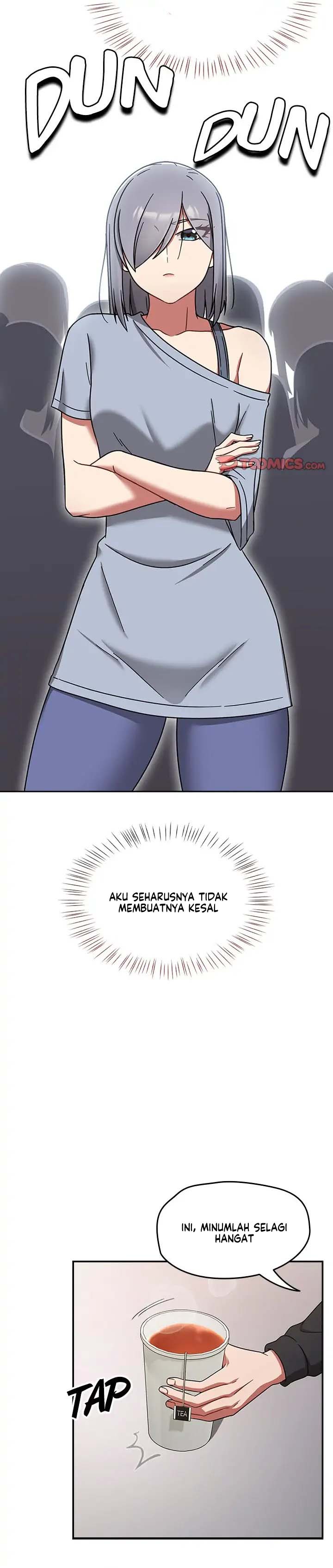 Ground and Pound - Chapter 30 66 Ground and Pound - Chapter 30 66