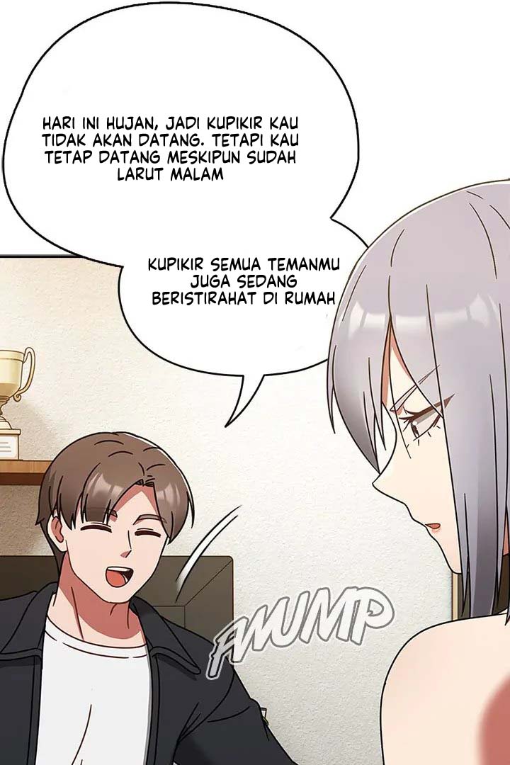 Ground and Pound - Chapter 30 67 Ground and Pound - Chapter 30 67