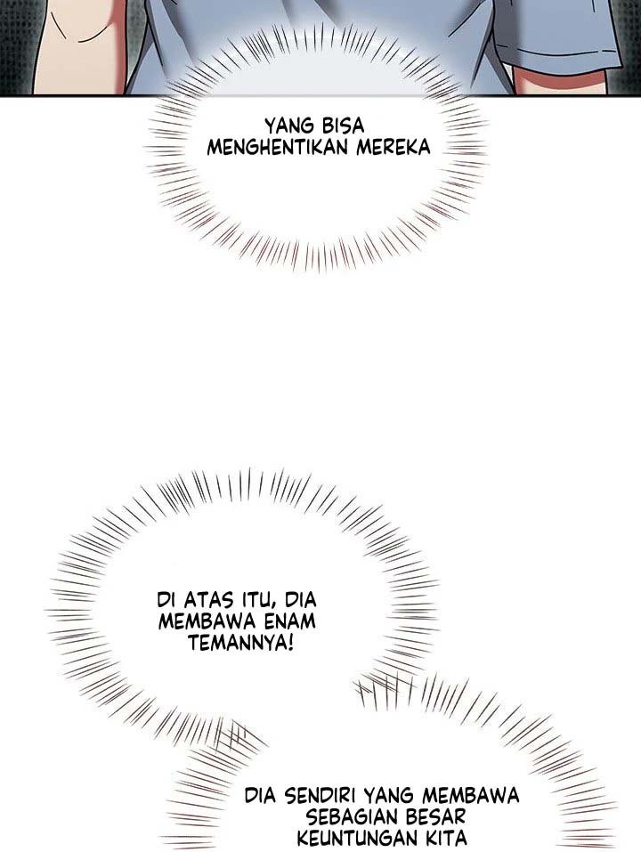 Ground and Pound - Chapter 30 65 Ground and Pound - Chapter 30 65