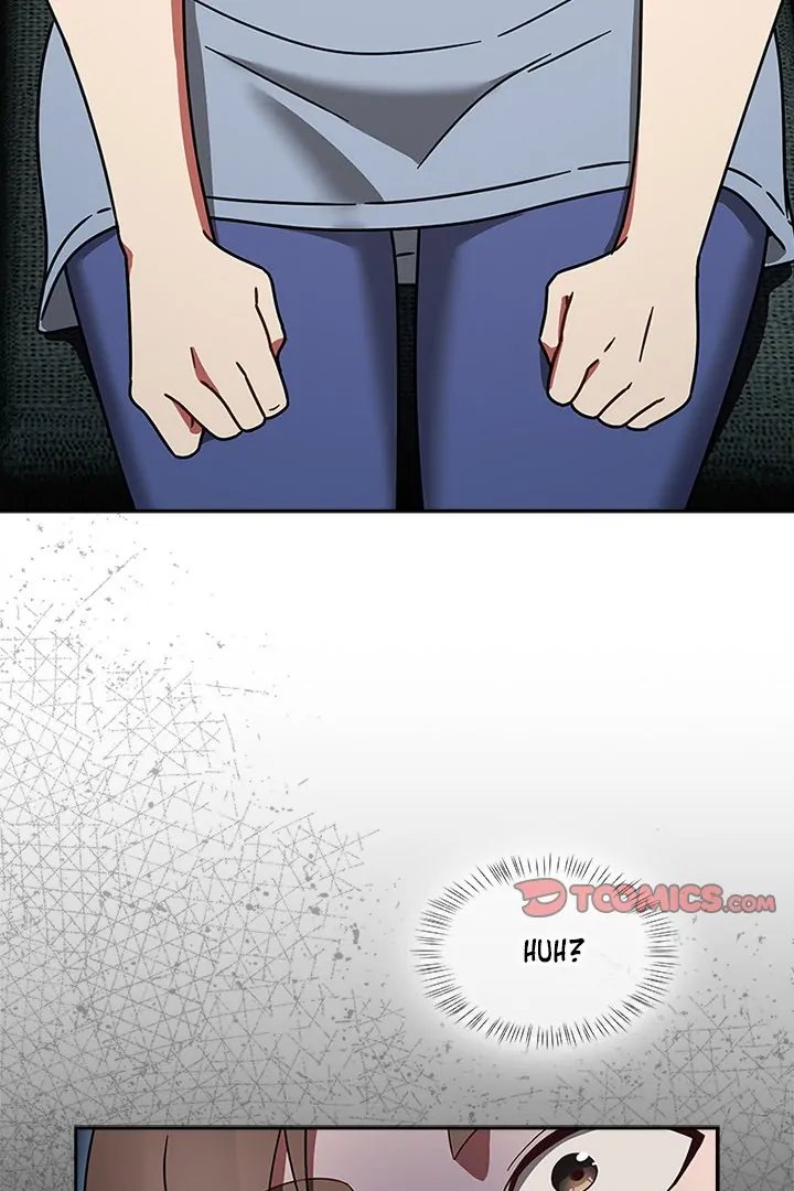 Ground and Pound - Chapter 30 72 Ground and Pound - Chapter 30 72