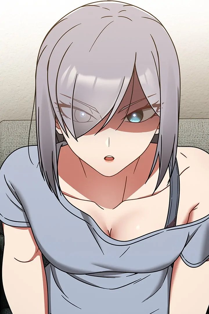 Ground and Pound - Chapter 30 71 Ground and Pound - Chapter 30 71