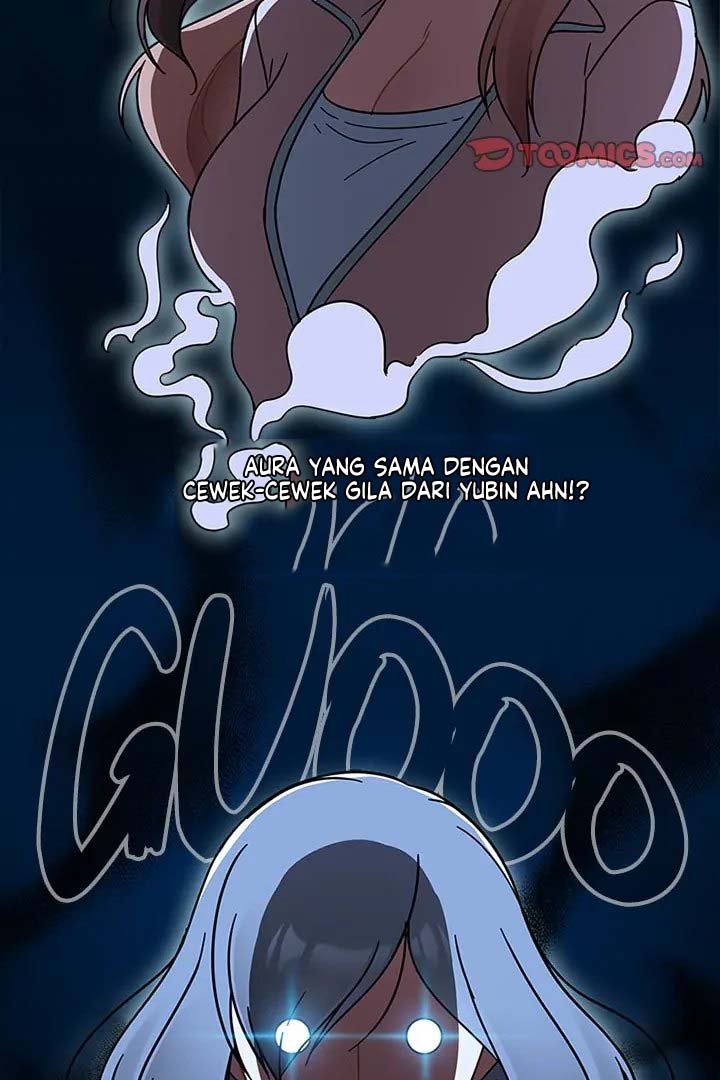 Ground and Pound - Chapter 30 77 Ground and Pound - Chapter 30 77