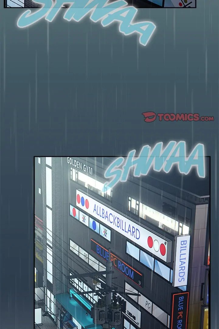 Ground and Pound - Chapter 30 4 Ground and Pound - Chapter 30 4