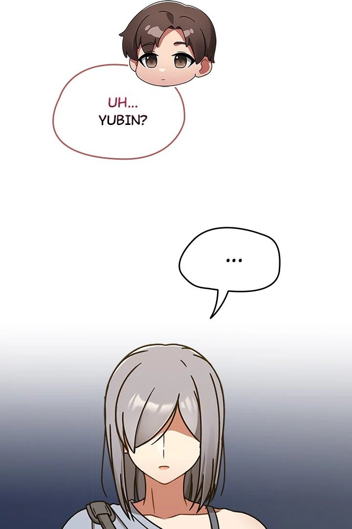 Ground and Pound - Chapter 30 48 Ground and Pound - Chapter 30 48