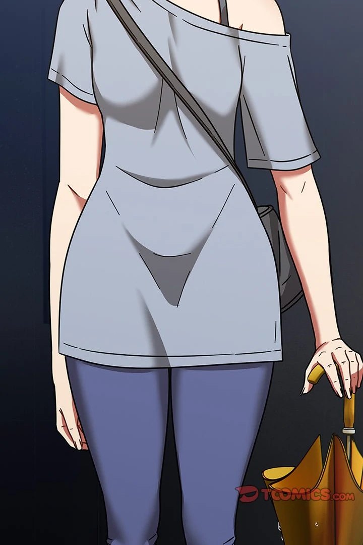 Ground and Pound - Chapter 30 49 Ground and Pound - Chapter 30 49