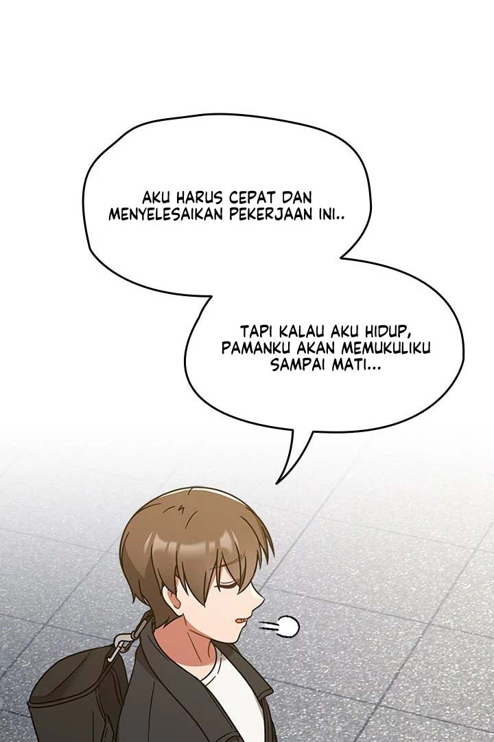 Ground and Pound - Chapter 30 44 Ground and Pound - Chapter 30 44