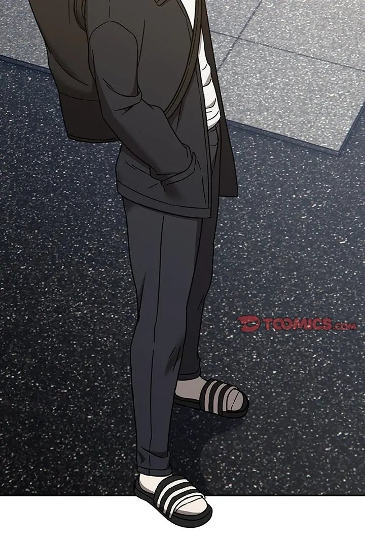 Ground and Pound - Chapter 30 45 Ground and Pound - Chapter 30 45