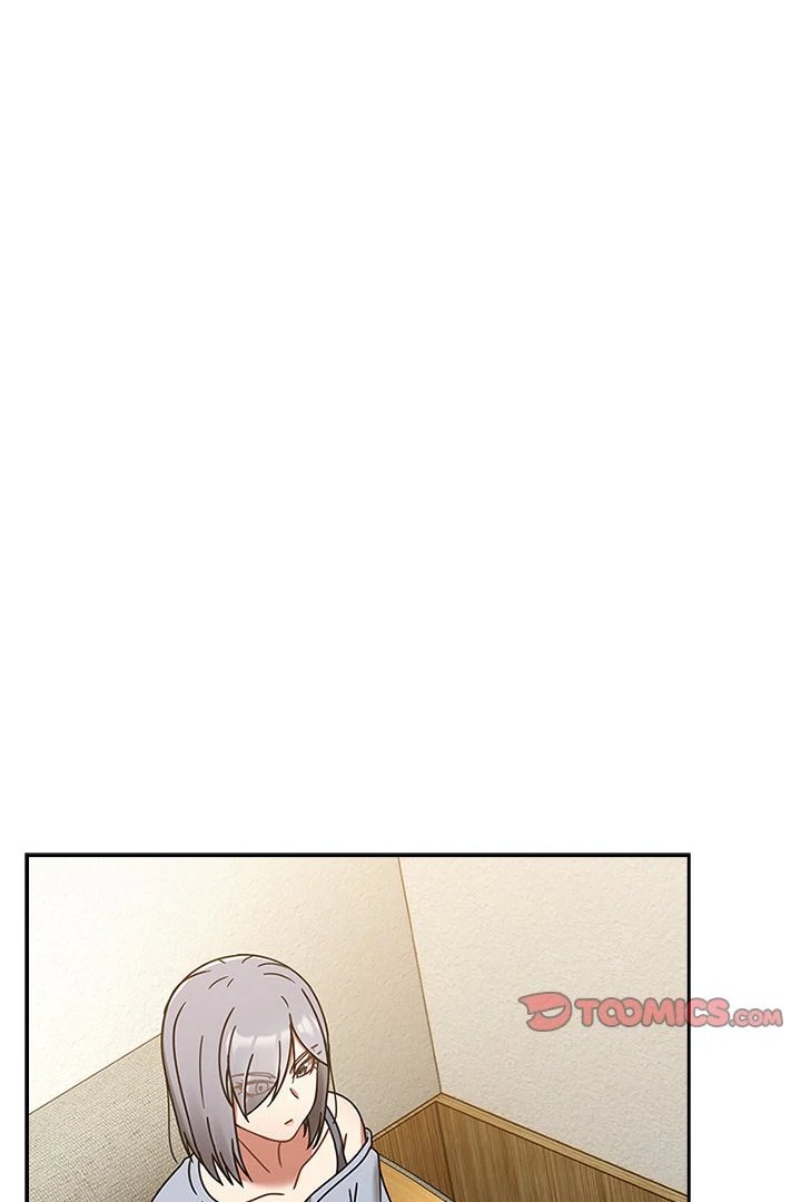 Ground and Pound - Chapter 30 58 Ground and Pound - Chapter 30 58