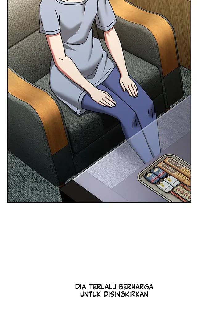 Ground and Pound - Chapter 30 59 Ground and Pound - Chapter 30 59