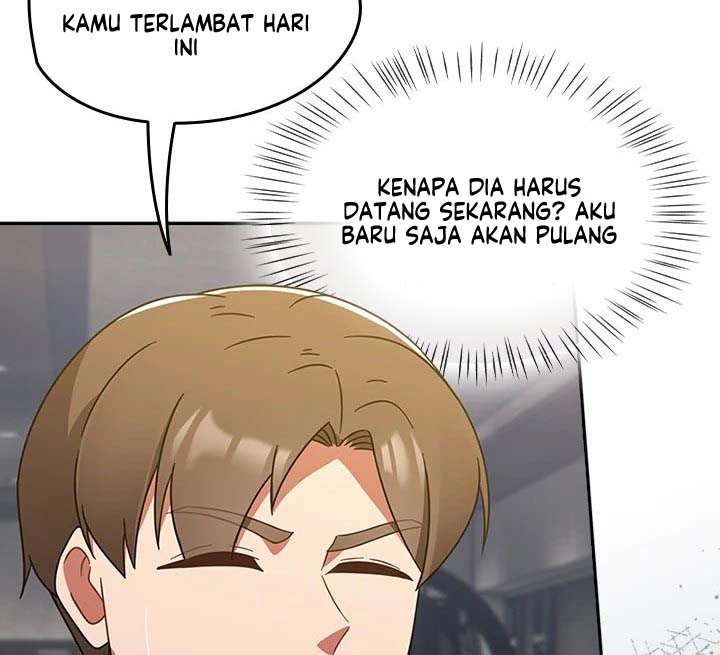 Ground and Pound - Chapter 30 51 Ground and Pound - Chapter 30 51