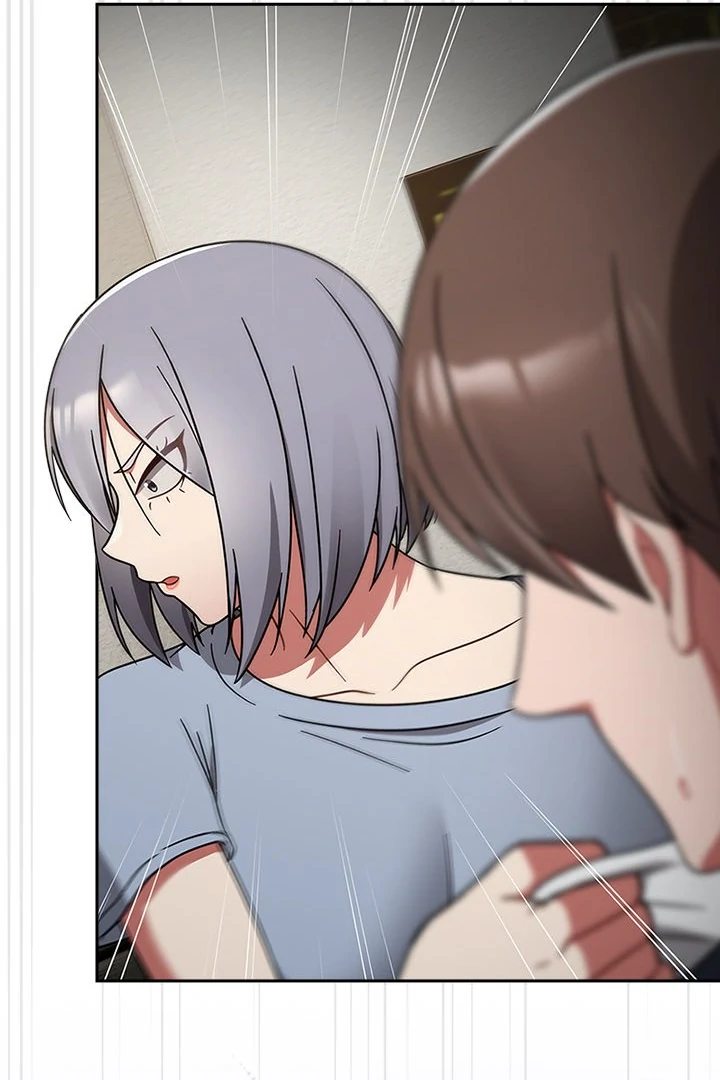 Ground and Pound - Chapter 31 8