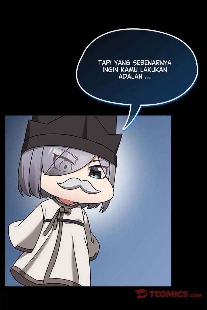 Ground and Pound - Chapter 31 98