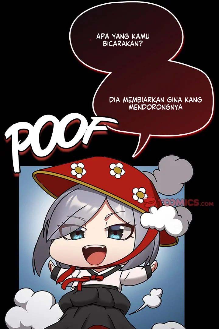 Ground and Pound - Chapter 31 92