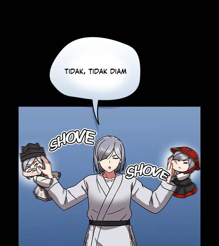 Ground and Pound - Chapter 31 95