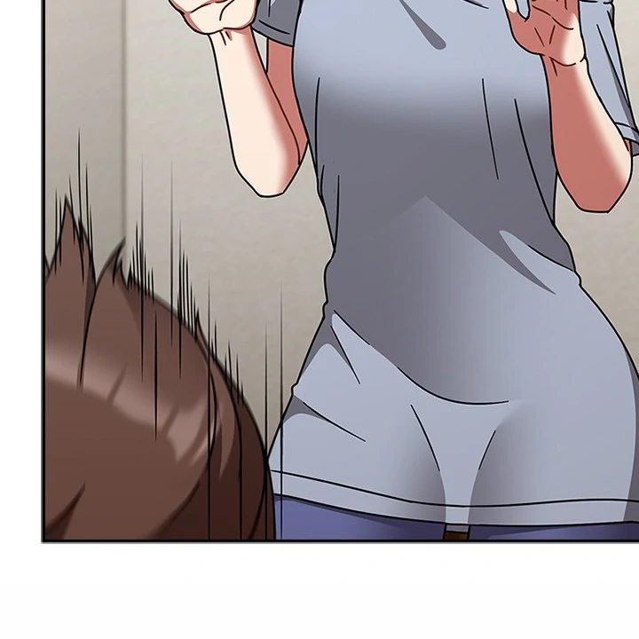 Ground and Pound - Chapter 31 33